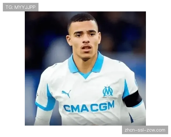 格林伍德闪耀法甲：五大联赛首位25球10助球员