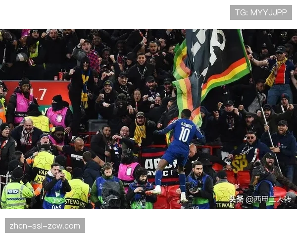 巴黎圣日耳曼主场2-0战胜利物浦，欧冠四分之一决赛首回合取得优势